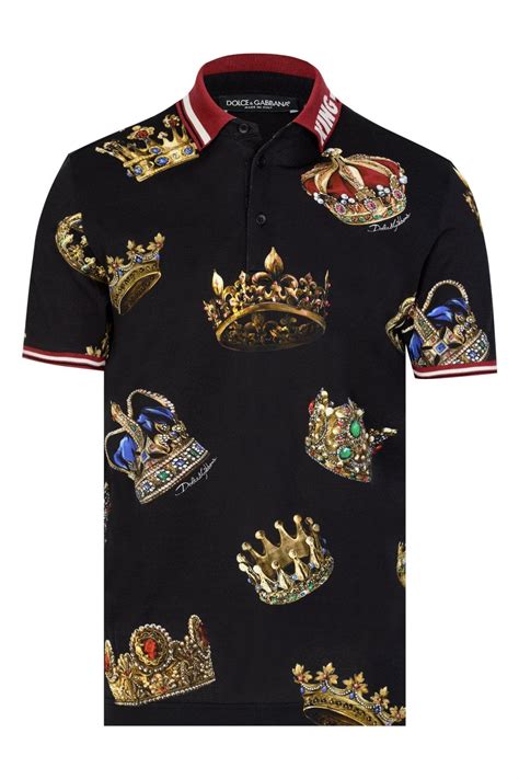 dolce & gabbana polo shirt|women dolce.